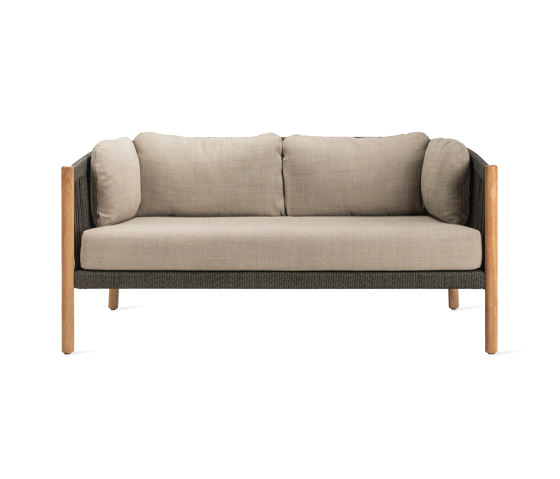 Lento lounge sofa 2.5S | Divani | Vincent Sheppard