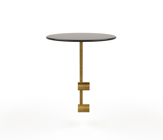 Mythos | Side table w/glass | Side tables | Marioni
