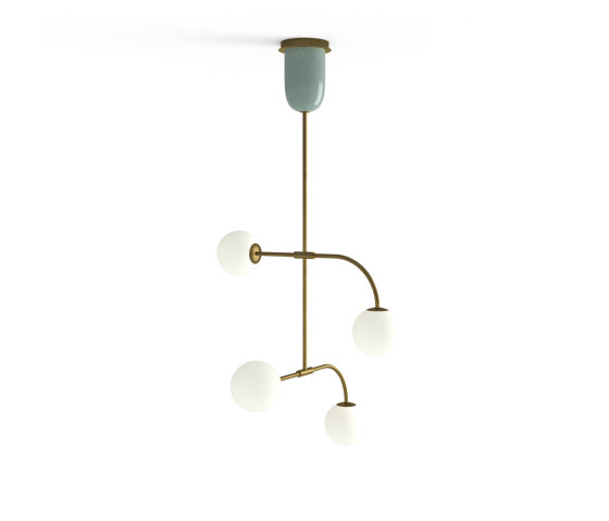 Pins | Suspension | Free-standing lights | Marioni