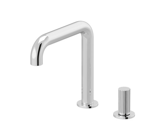 Joe | Washbasin tap, 2-hole | Wash basin taps | rvb