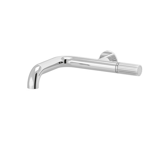 Joe | Concealed single-lever washbasin mixer | Wash basin taps | rvb