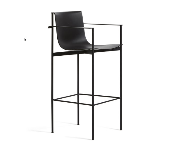 Ombra | Bar stools | LEMA