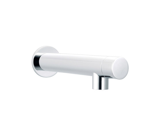 Graph | Wall-mounted washbasin tap | Grifería para lavabos | rvb
