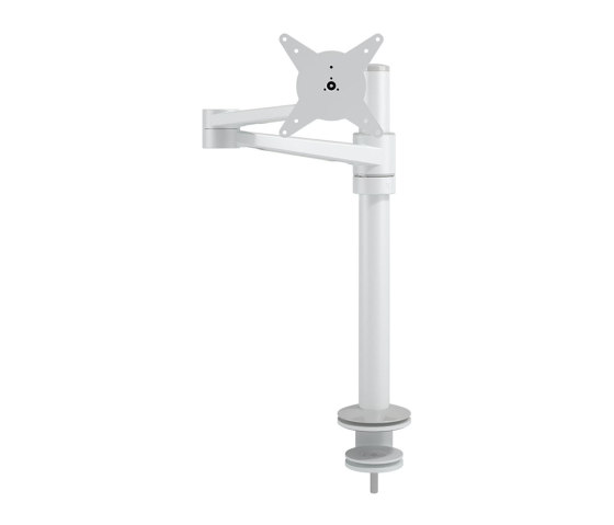Viewlite monitor arm - desk 120 | Table accessories | Dataflex