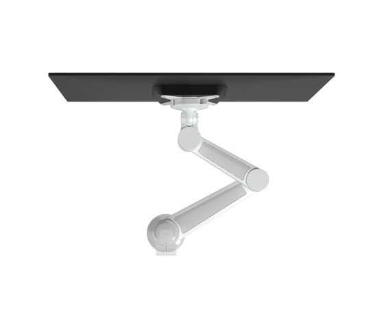 Viewlite bras support écran - bureau 120 | Accessoires de table | Dataflex