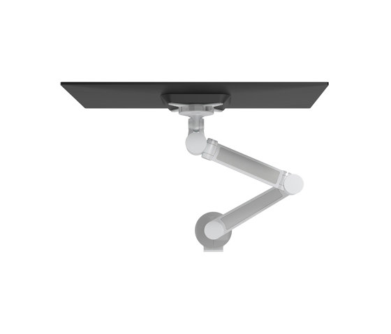 Viewlite plus Monitorarm - Schreibtisch 620 | Tisch-Zubehör | Dataflex