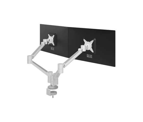 Viewlite plus bras support écran - bureau 650 | Accessoires de table | Dataflex