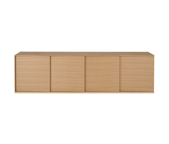 KAIDAN low- and sideboards | Buffets / Commodes | Schönbuch