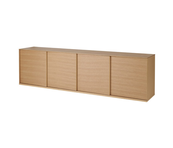 KAIDAN low- and sideboards | Sideboards | Schönbuch