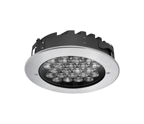 DL 200 | Outdoor recessed ceiling lights | Liralighting