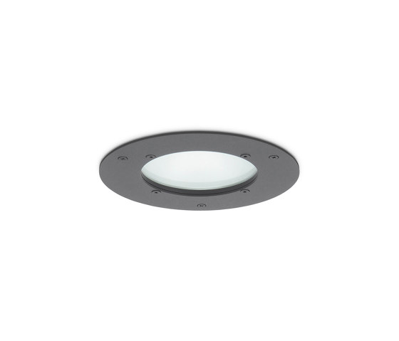 DL RF | Lampade outdoor incasso soffitto | Liralighting