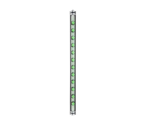OLLIE 60 POWER LED RGBW | Éclairage façade | Liralighting