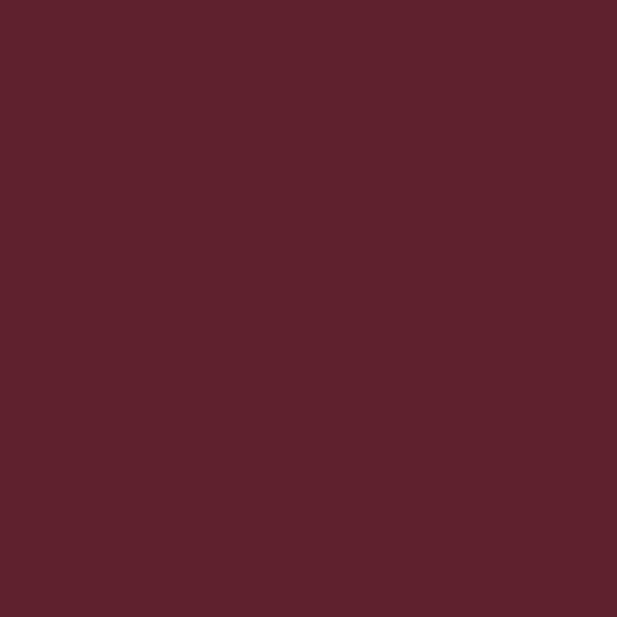 RESOPAL Plain Colours | Burgundy | Wand Laminate | Resopal