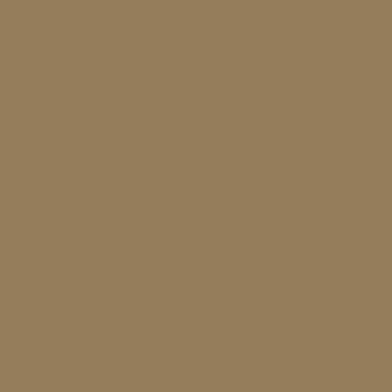 RESOPAL Plain Colours | Ochre | Wand Laminate | Resopal