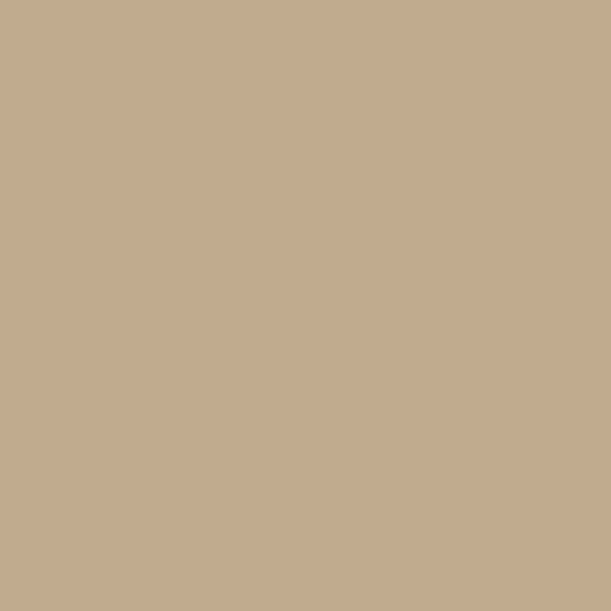 RESOPAL Plain Colours | Antilope | Wand Laminate | Resopal