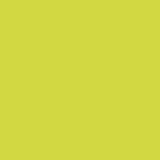 RESOPAL Plain Colours | Bergamot | Wand Laminate | Resopal