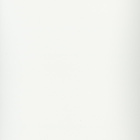 RESOPAL Plain Colours | Neutral White | Wand Laminate | Resopal