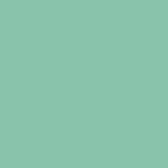RESOPAL Plain Colours | Nile Green | Wand Laminate | Resopal
