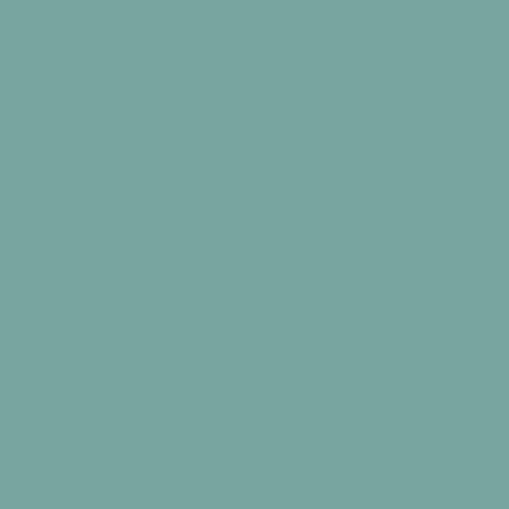 RESOPAL Plain Colours | Clear Teal | Laminati pareti | Resopal