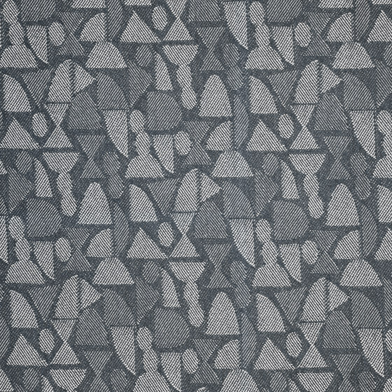 Arik - 03 grey | Tessuti decorative | nya nordiska