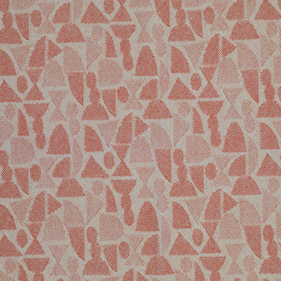 Arik - 06 siena | Tessuti decorative | nya nordiska