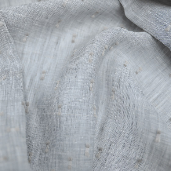 Pina - 03 grey | Drapery fabrics | nya nordiska