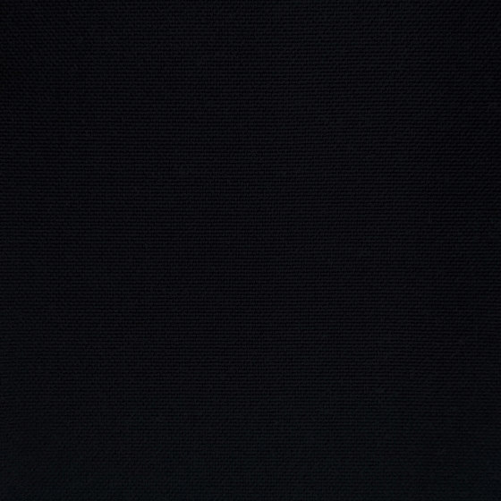 Rio Uni CS - 104 black | Tissus de décoration | nya nordiska