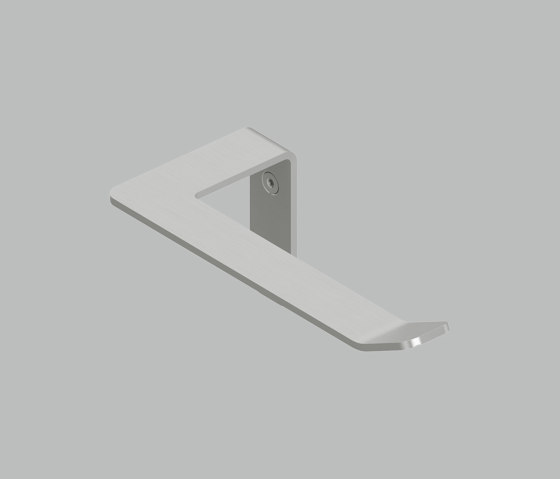 Eccetera | Toilet roll holder | Paper roll holders | Quadrodesign