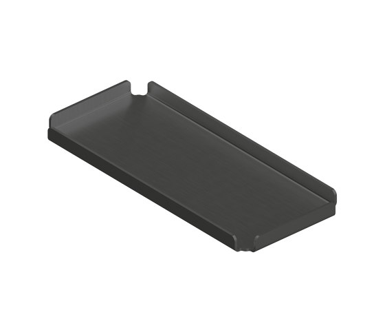 Eccetera | Storage trays | Beauty accessory storage | Quadrodesign