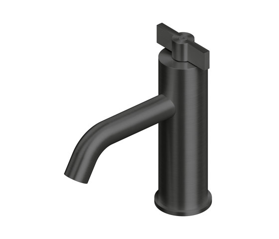 Valvola01 | Mezclador hidroprogresivo monomando | Grifería para lavabos | Quadrodesign