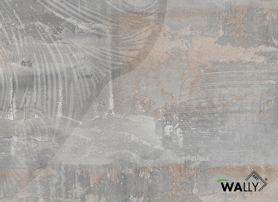 Madreterra | Revestimientos de paredes / papeles pintados | WallyArt