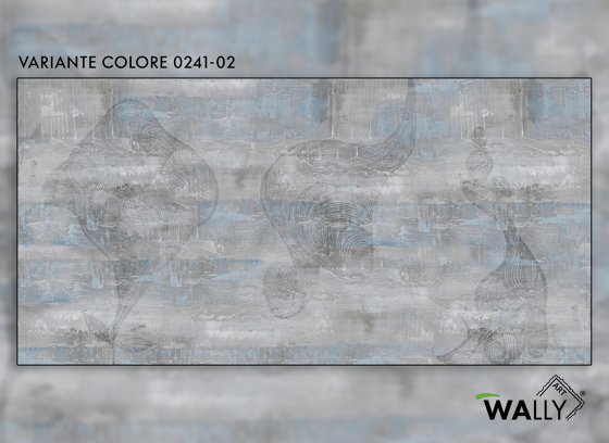 Madreterra | Wall coverings / wallpapers | WallyArt