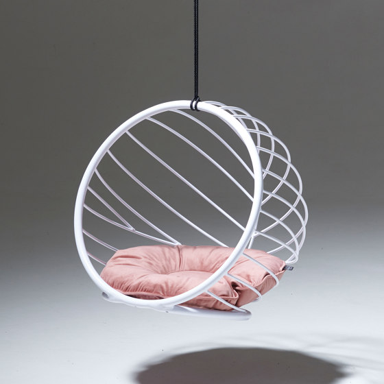 Furry Friends Hanging Pet Bed - Small Bubble | Hundebetten | Studio Stirling