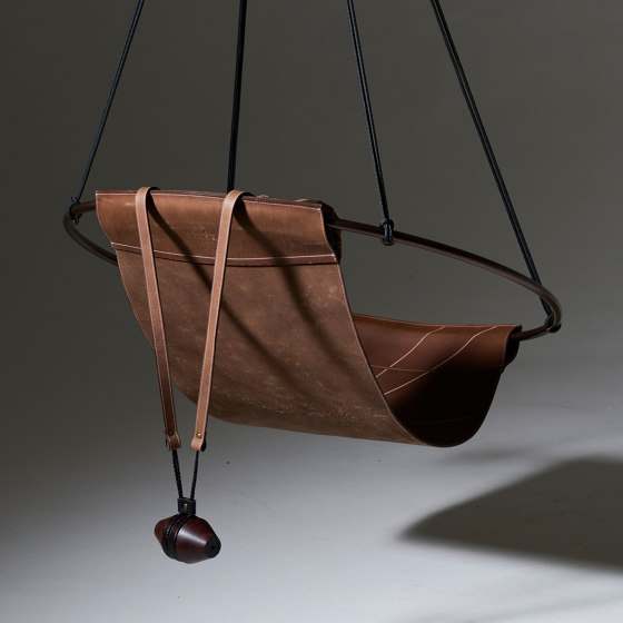 Sling Hanging Chair - Strelitzia | Swings | Studio Stirling