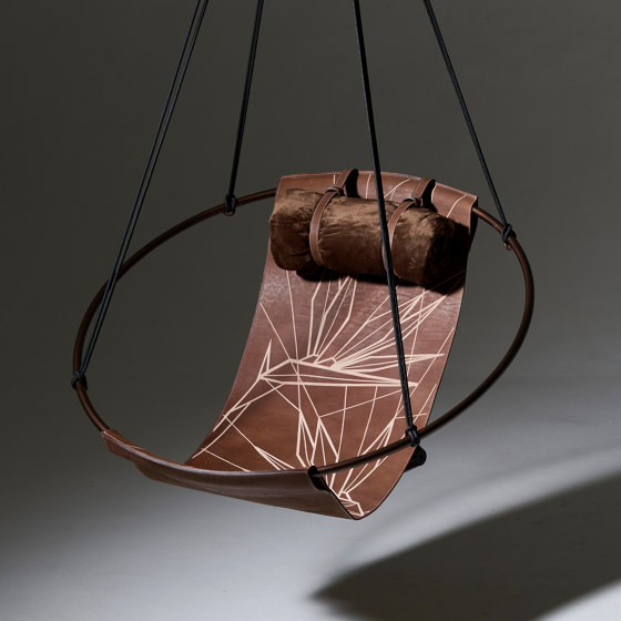 Sling Hanging Chair - Strelitzia | Dondoli | Studio Stirling