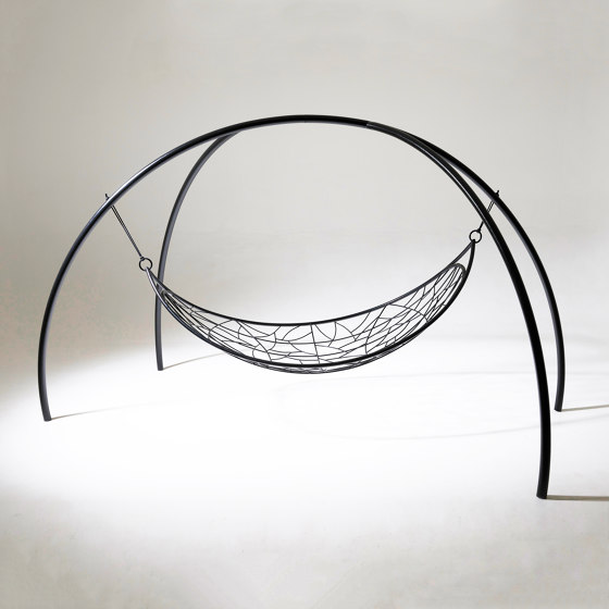 Melon Stand | Swings | Studio Stirling