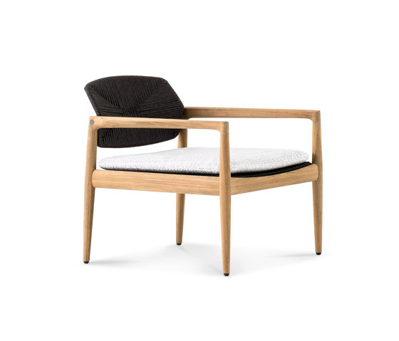 Yoko Cord Outdoor | Armchairs | Minotti
