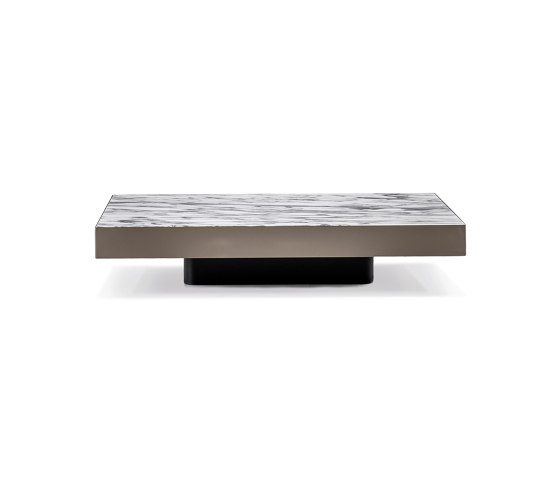 Solid Steel | Tables basses | Minotti