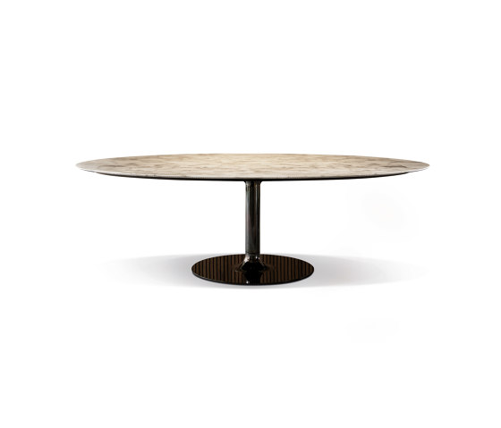 Oliver "Lounge" | Coffee tables | Minotti