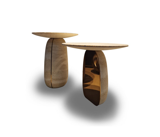 Ducale | Coffee Table | Tables d'appoint | Monitillo 1980