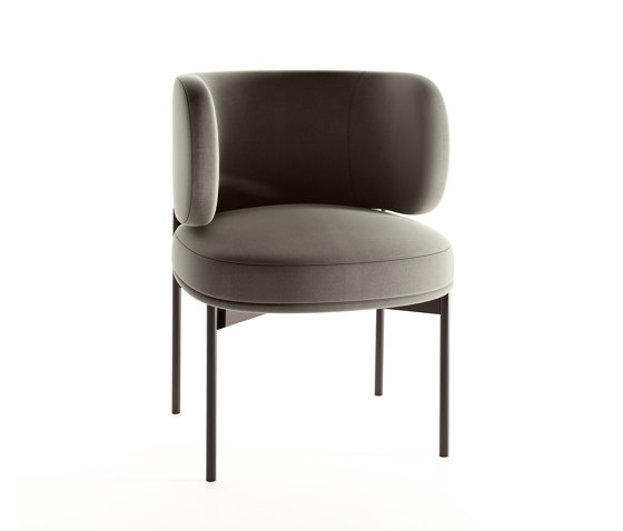 Akiko | Stühle | Gallotti&Radice