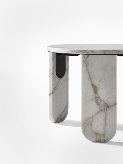 Clemo | Tables basses | Gallotti&Radice