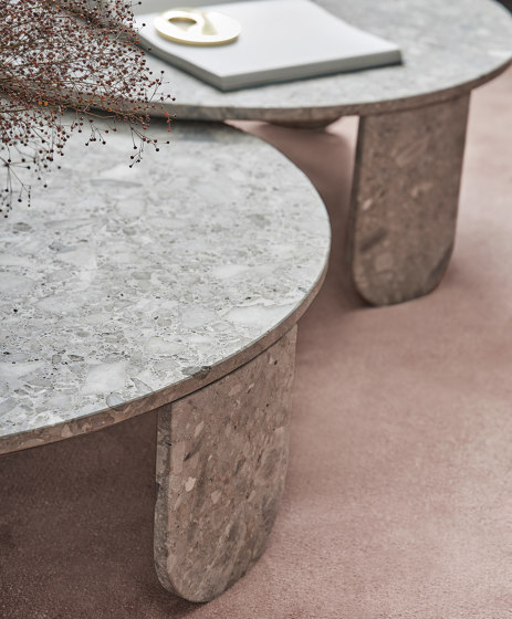 Clemo | Tables basses | Gallotti&Radice