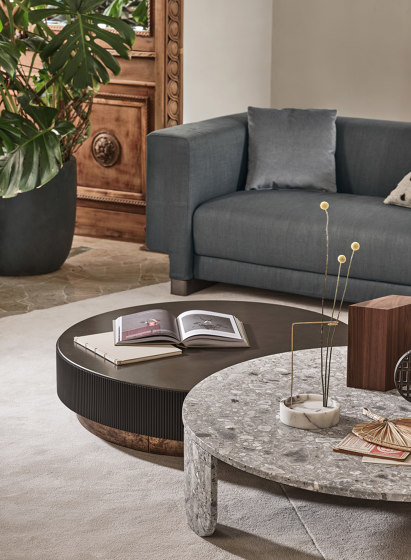 Clemo | Tables basses | Gallotti&Radice