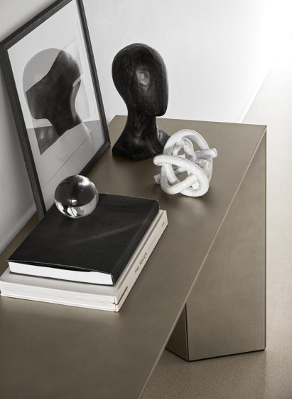 Dolm Console | Konsolentische | Gallotti&Radice