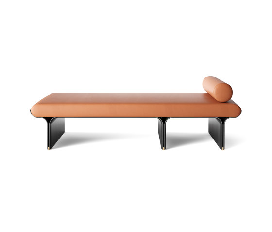 Stami Day Bed | Tagesliegen / Lounger | Gallotti&Radice