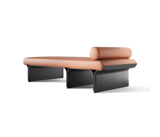 Stami Day Bed | Tagesliegen / Lounger | Gallotti&Radice