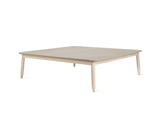 David coffee table 120x120 | Coffee tables | Vincent Sheppard