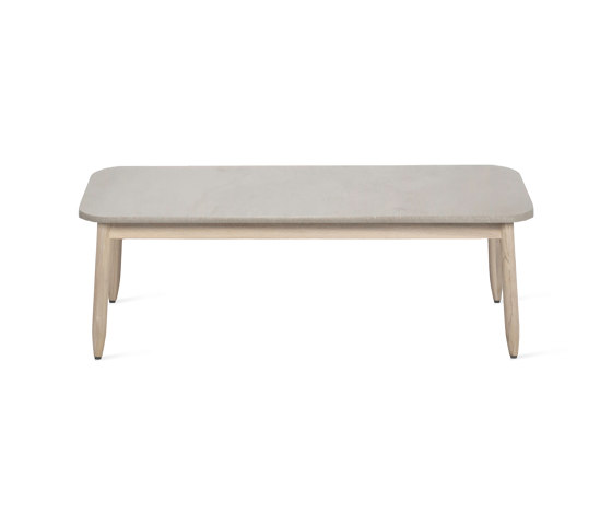 David coffee table 120x120 | Couchtische | Vincent Sheppard