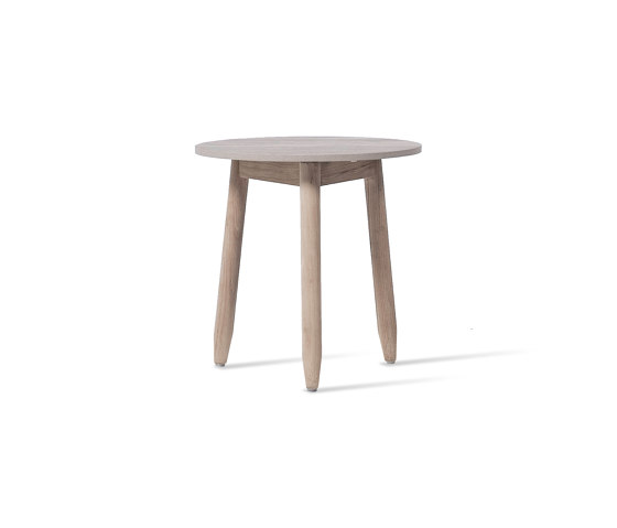 David side table DIA 40 | Tables d'appoint | Vincent Sheppard